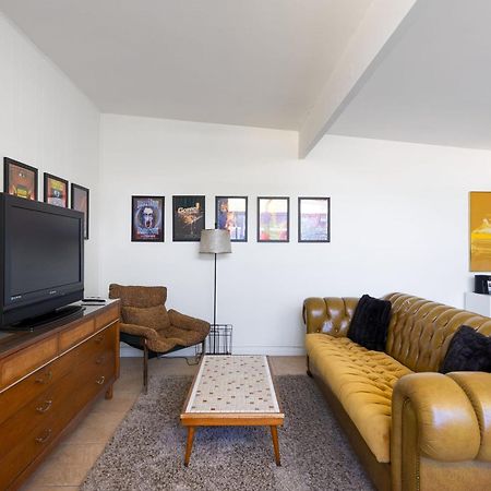 Monkey Tree Hotel By Avantstay Stylish Hotel In Palm Springs W Pool Eksteriør bilde