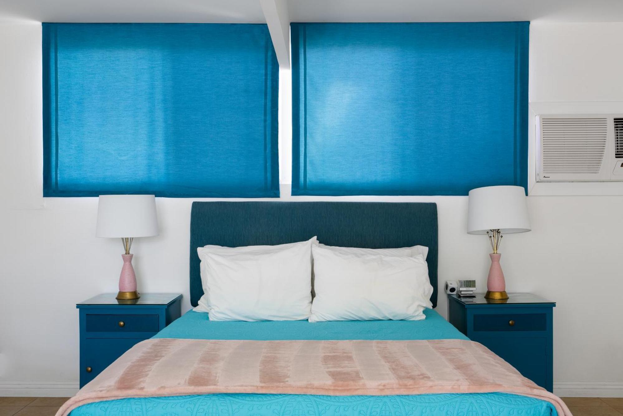 Monkey Tree Hotel By Avantstay Stylish Hotel In Palm Springs W Pool Eksteriør bilde
