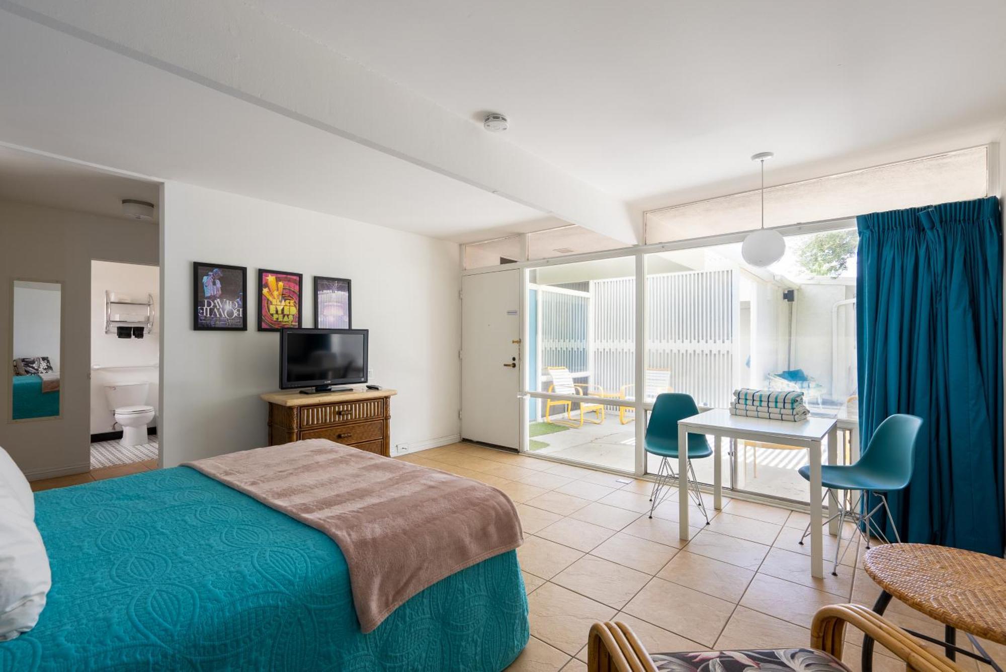 Monkey Tree Hotel By Avantstay Stylish Hotel In Palm Springs W Pool Eksteriør bilde