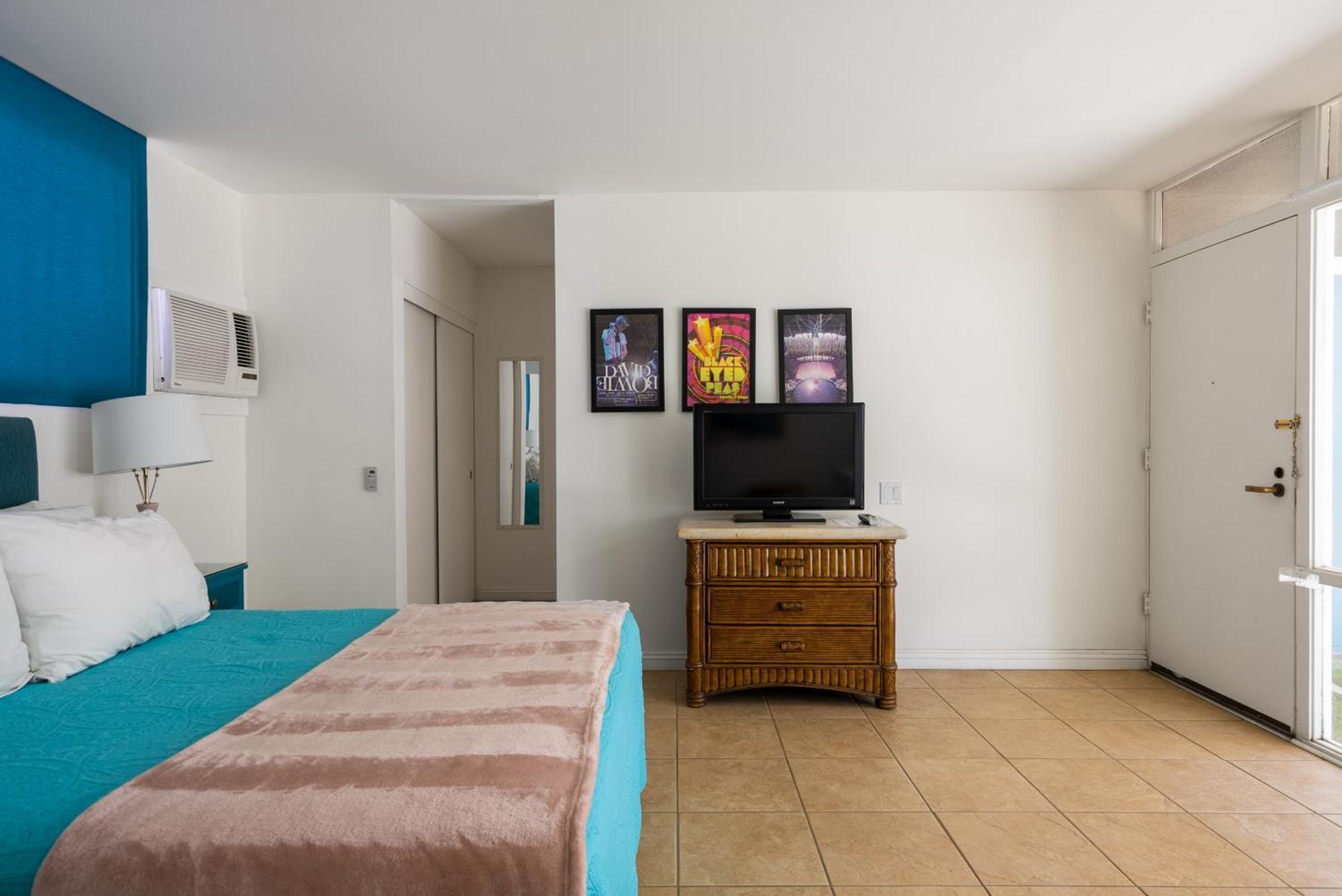 Monkey Tree Hotel By Avantstay Stylish Hotel In Palm Springs W Pool Eksteriør bilde