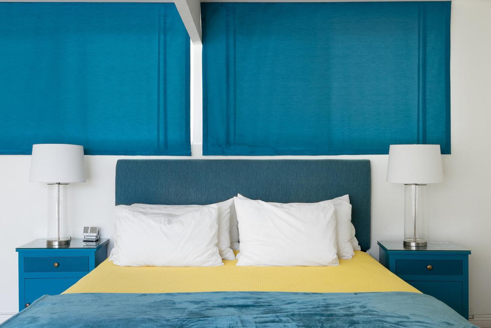 Monkey Tree Hotel By Avantstay Stylish Hotel In Palm Springs W Pool Eksteriør bilde