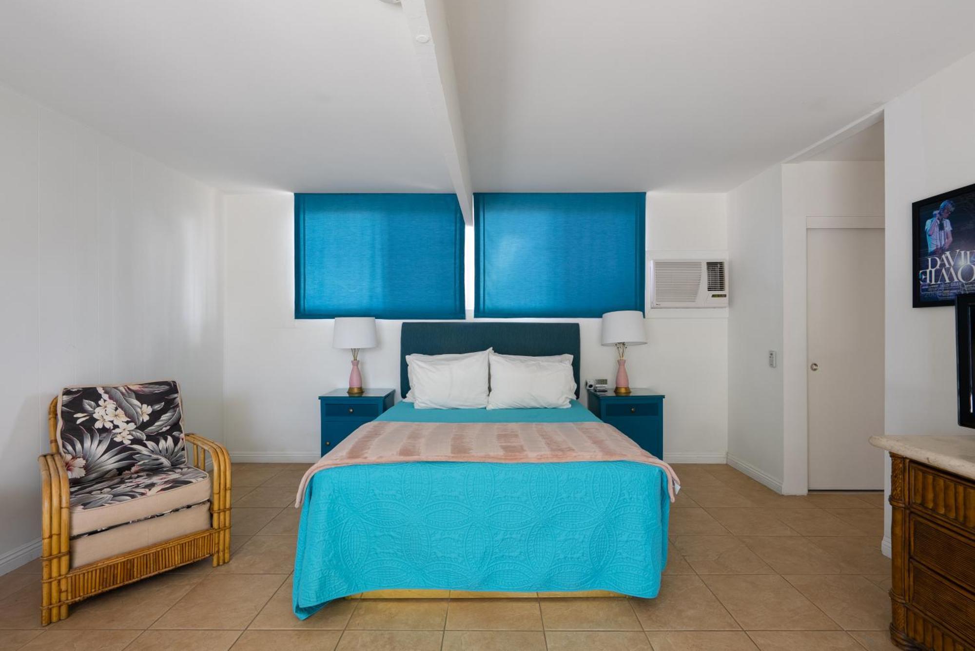 Monkey Tree Hotel By Avantstay Stylish Hotel In Palm Springs W Pool Eksteriør bilde