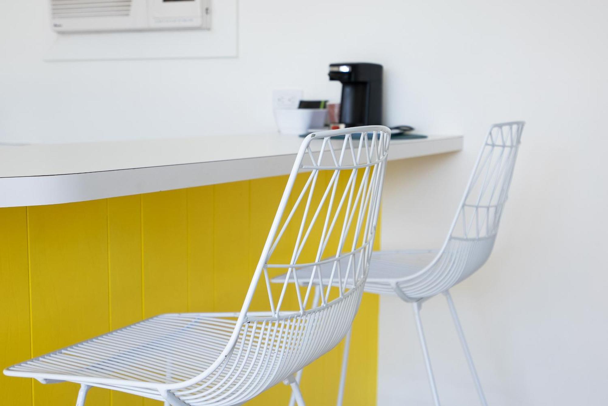 Monkey Tree Hotel By Avantstay Stylish Hotel In Palm Springs W Pool Eksteriør bilde