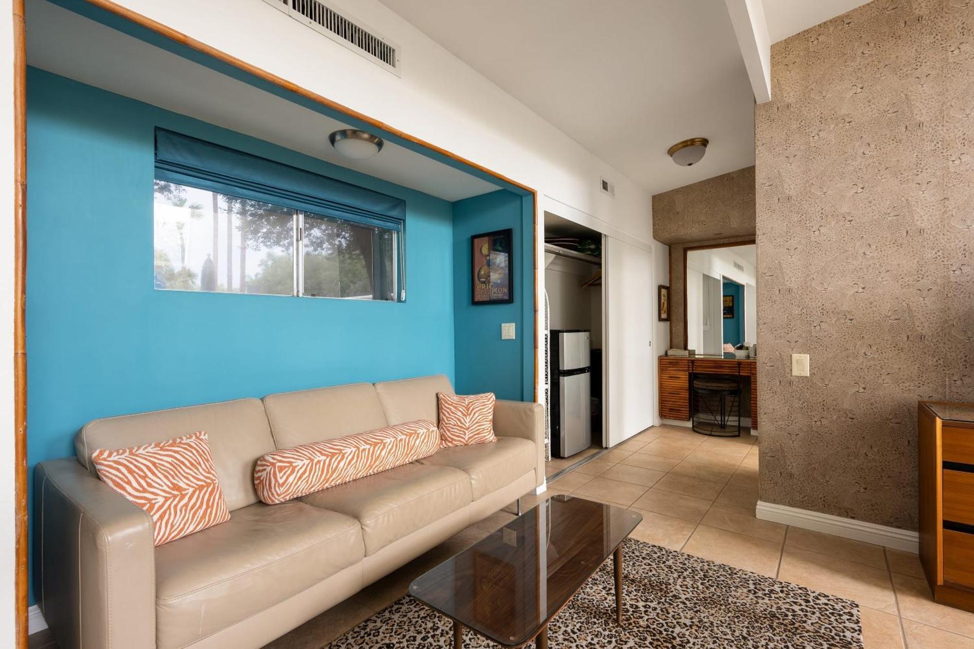 Monkey Tree Hotel By Avantstay Stylish Hotel In Palm Springs W Pool Eksteriør bilde