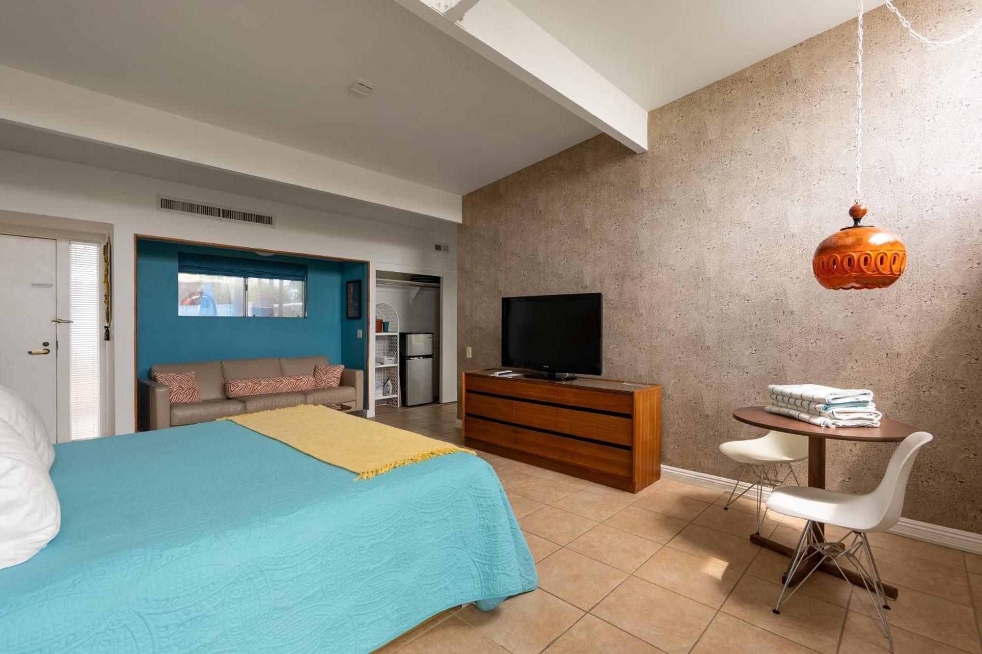 Monkey Tree Hotel By Avantstay Stylish Hotel In Palm Springs W Pool Eksteriør bilde