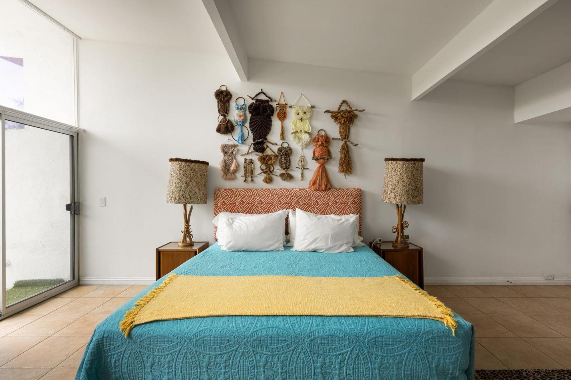 Monkey Tree Hotel By Avantstay Stylish Hotel In Palm Springs W Pool Eksteriør bilde