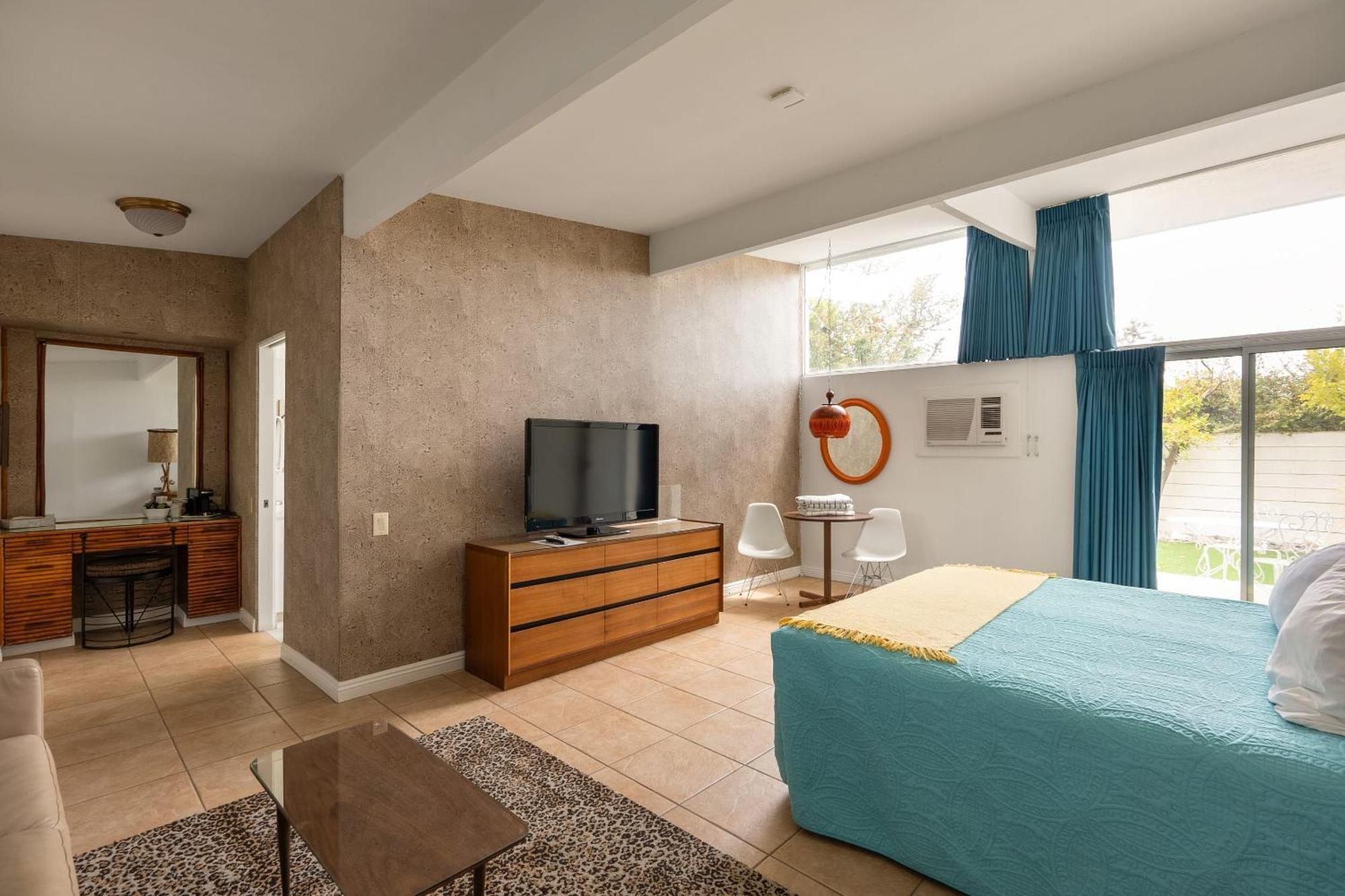 Monkey Tree Hotel By Avantstay Stylish Hotel In Palm Springs W Pool Eksteriør bilde