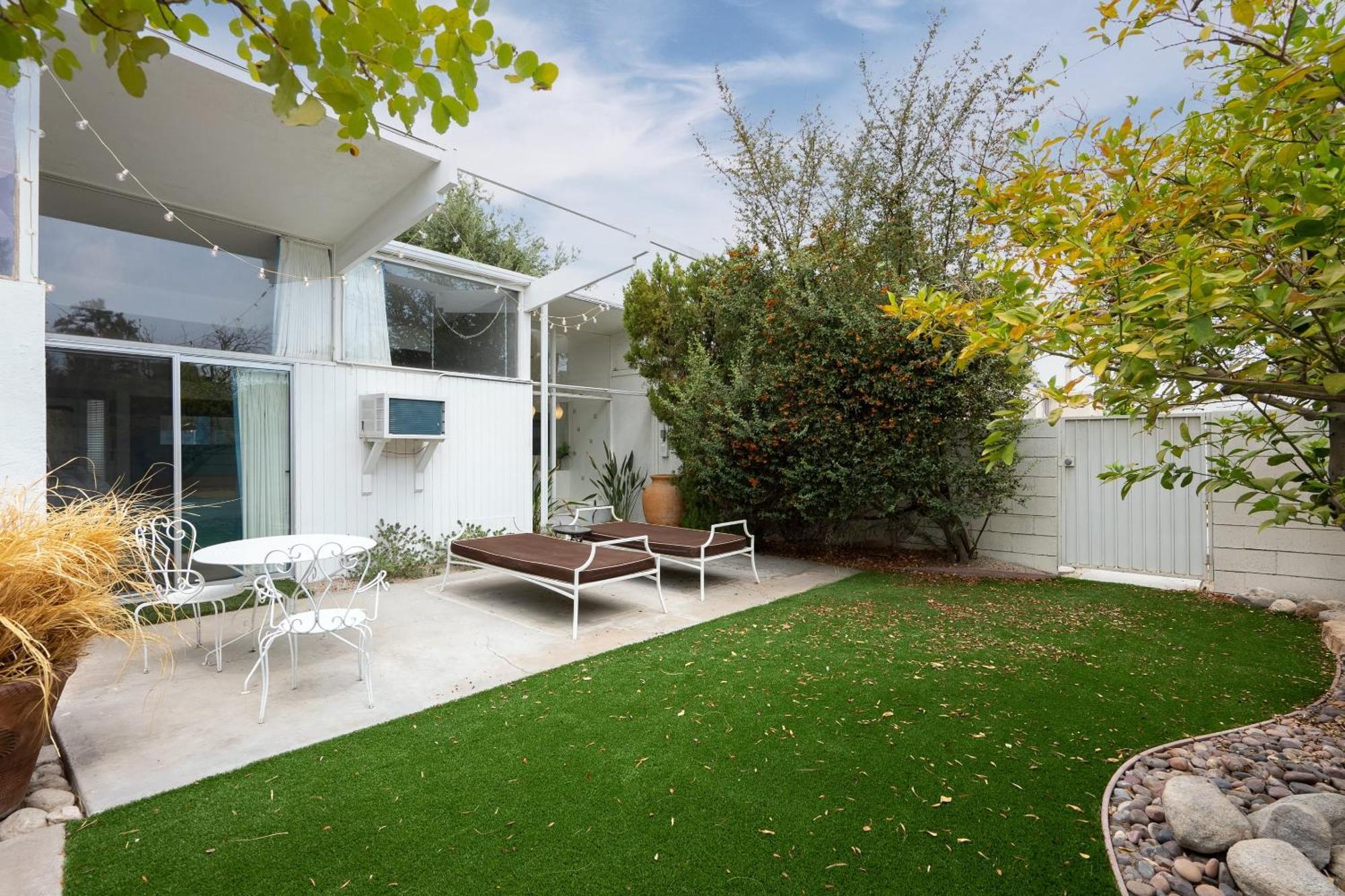 Monkey Tree Hotel By Avantstay Stylish Hotel In Palm Springs W Pool Eksteriør bilde