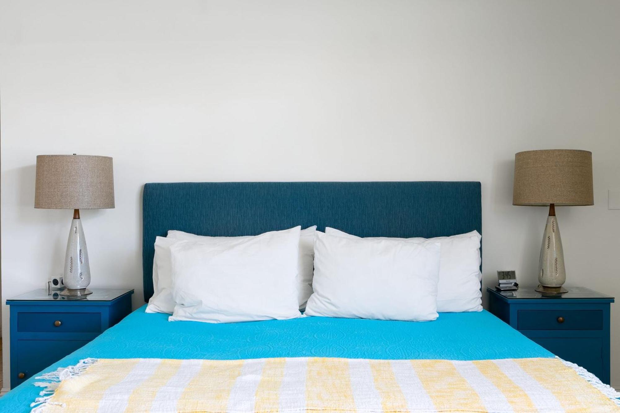 Monkey Tree Hotel By Avantstay Stylish Hotel In Palm Springs W Pool Eksteriør bilde