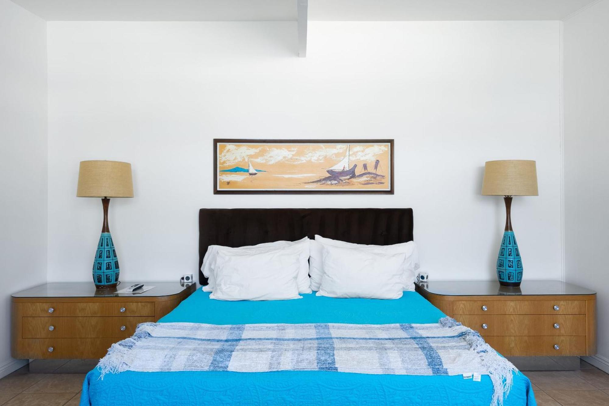Monkey Tree Hotel By Avantstay Stylish Hotel In Palm Springs W Pool Eksteriør bilde