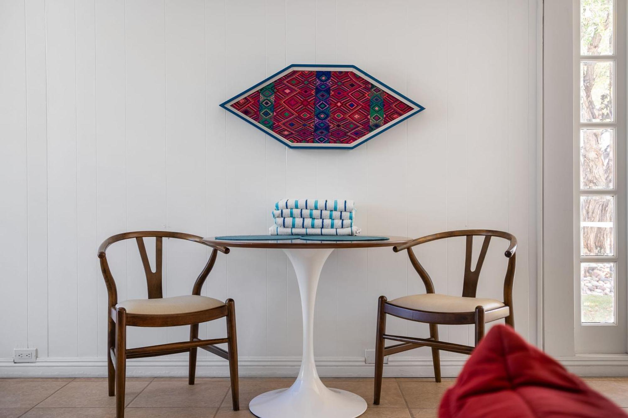 Monkey Tree Hotel By Avantstay Stylish Hotel In Palm Springs W Pool Eksteriør bilde